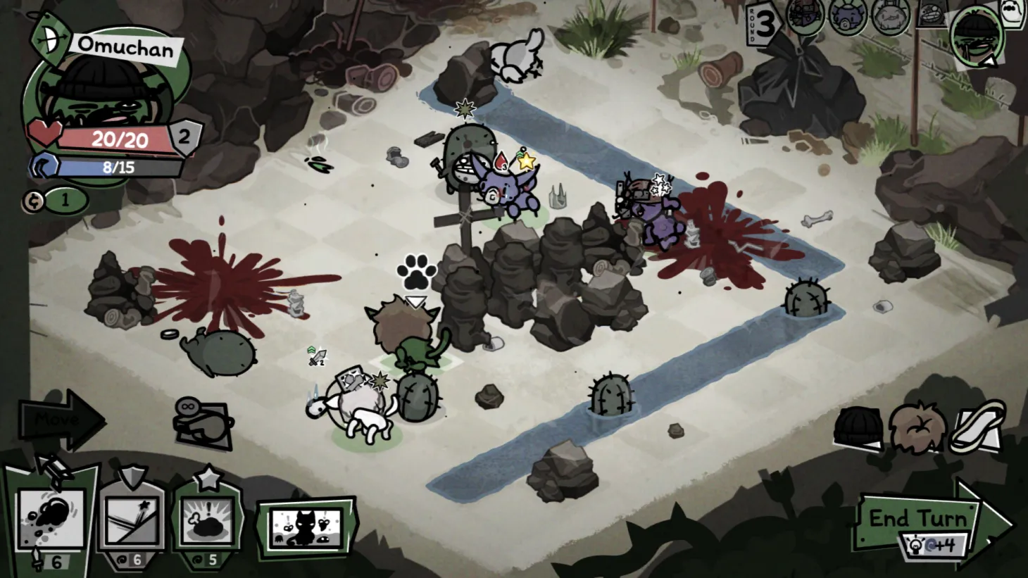 Mewgenics Is Coming To Consoles In September