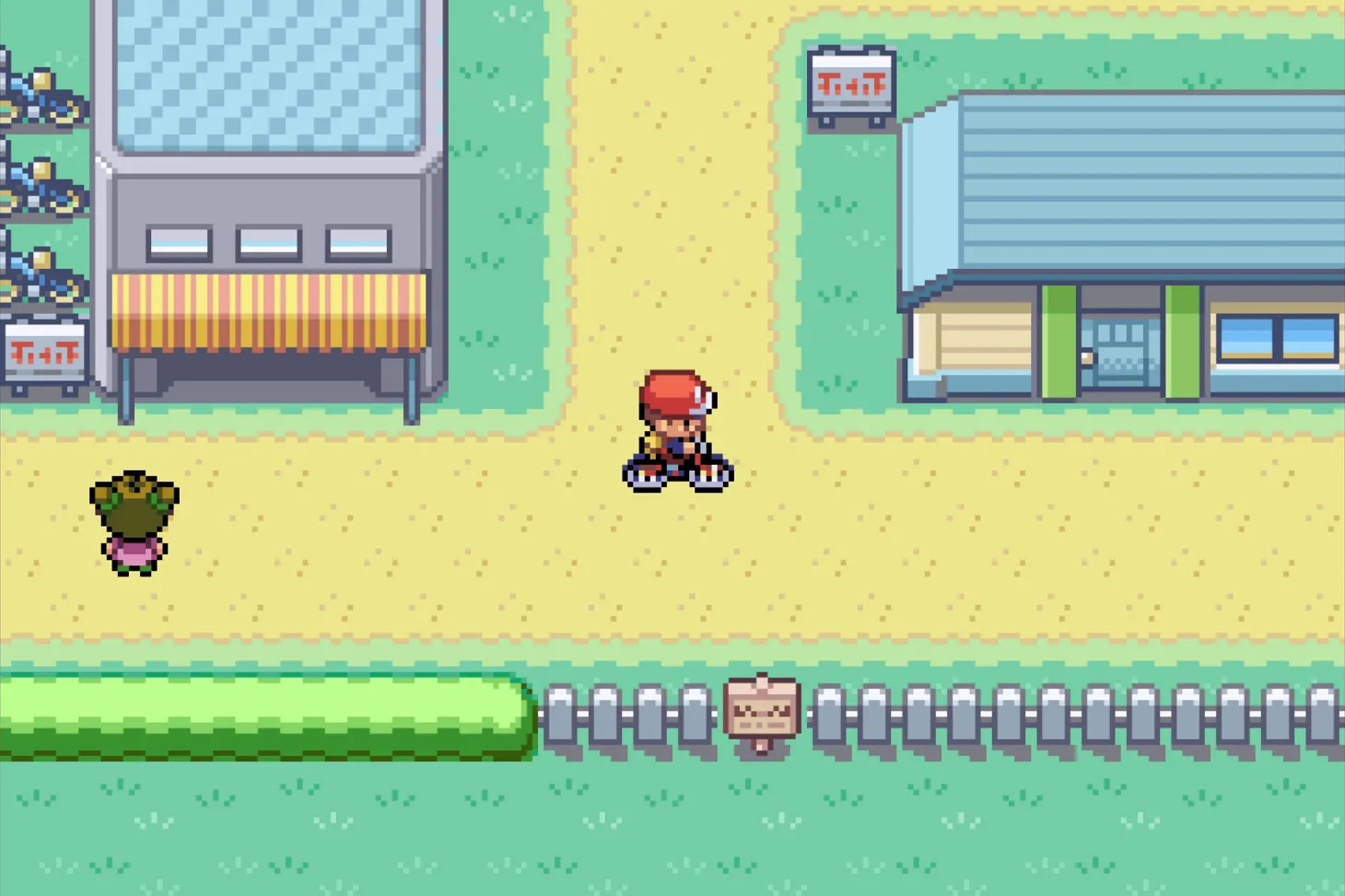 Pokémon FireRed LeafGreen Nintendo Switch 2 Day Presents 2026 Remakes February 27
