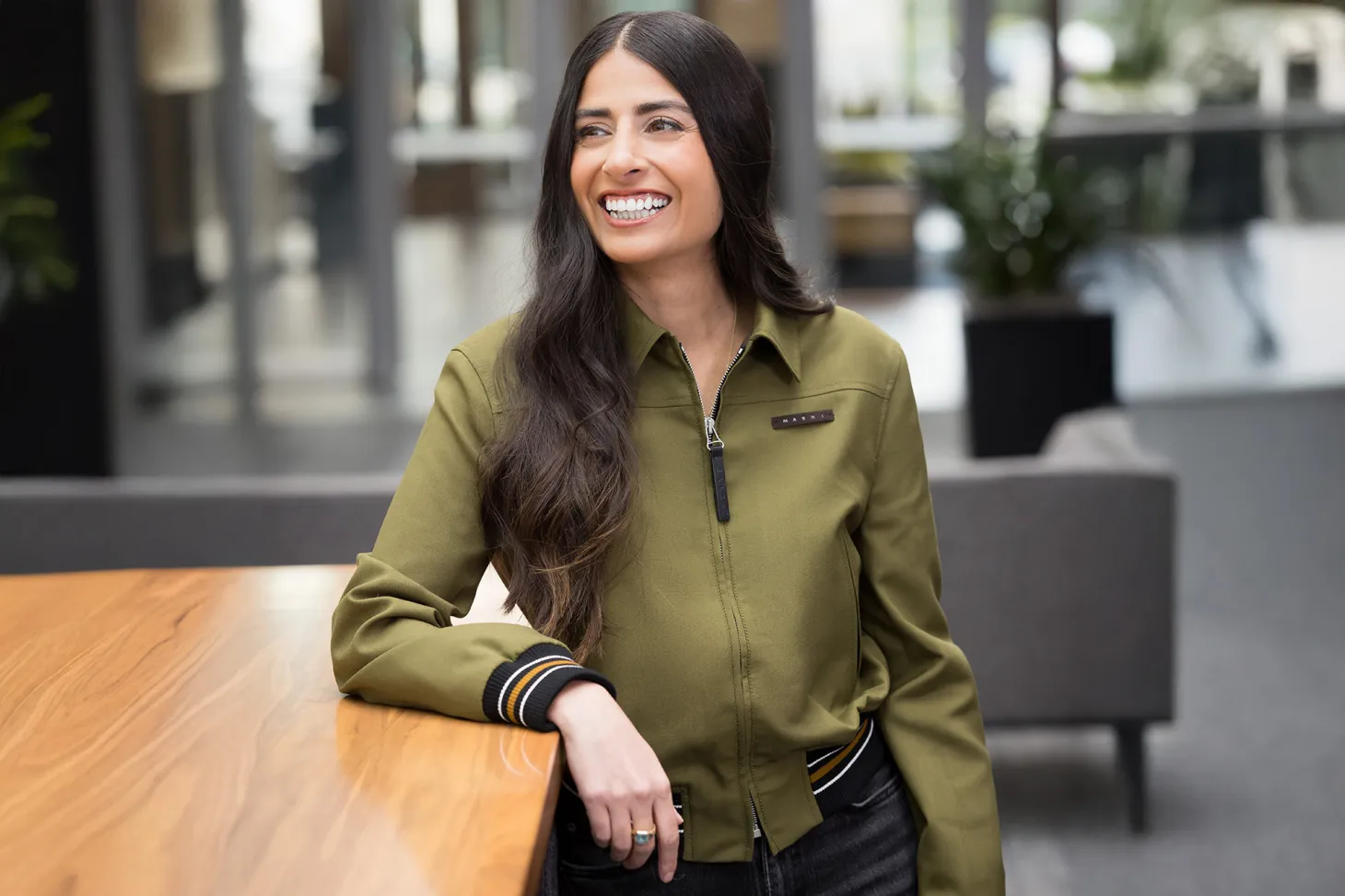 Xbox CEO Asha Sharma Named Advisor To U.S. Federal Reserve Task Force For Productivity And Jobs