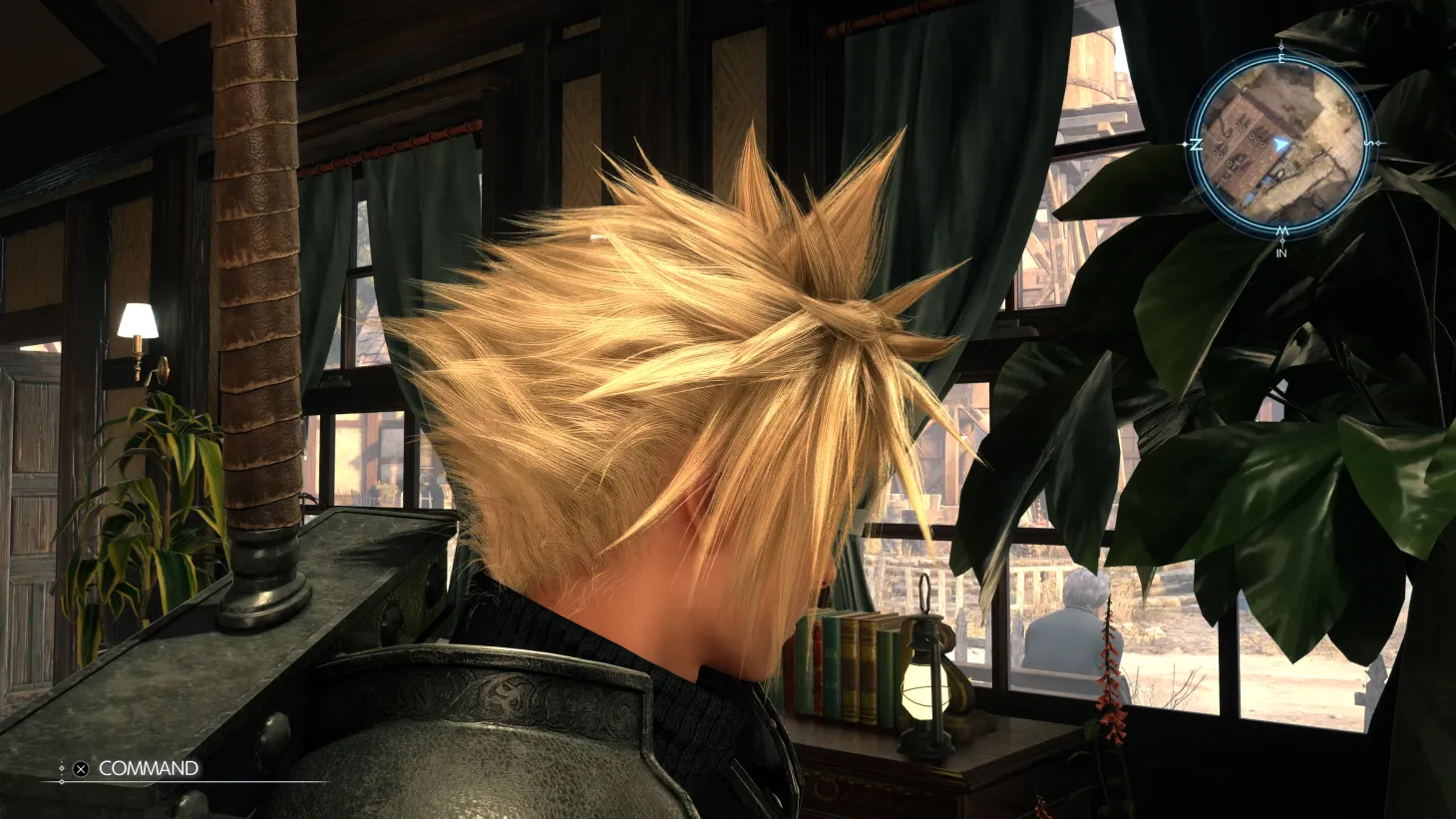 Sony Announces PlayStation 5 Pro Upgraded PSSR For Final Fantasy VII Rebirth, Crimson Desert, And More