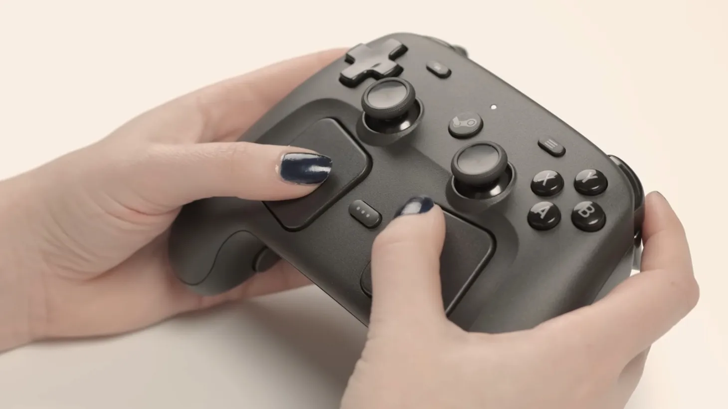 After A Chaotic Launch, Steam Controller Reservations Will Open Tomorrow