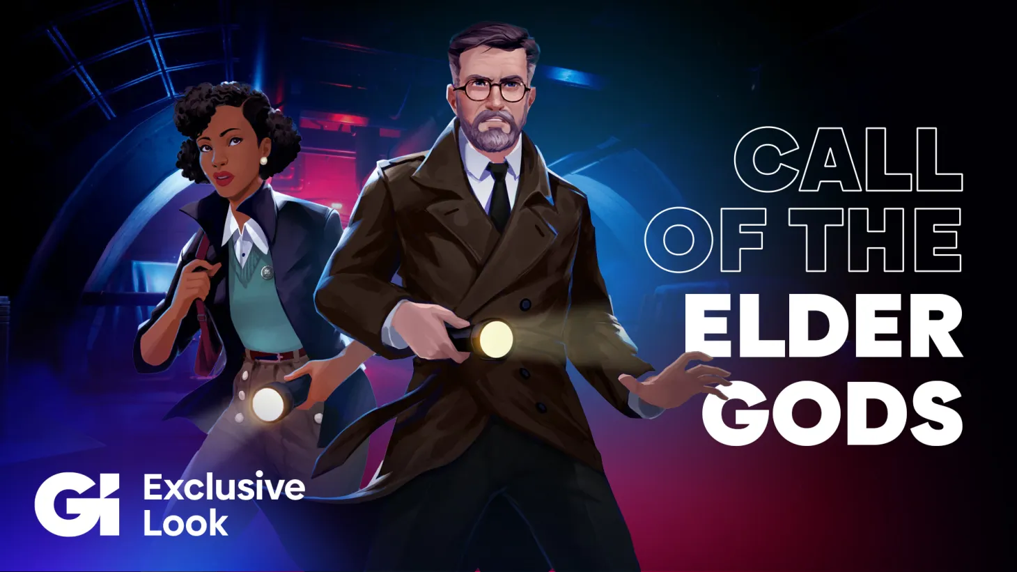 Call Of The Elder Gods | New Gameplay Today