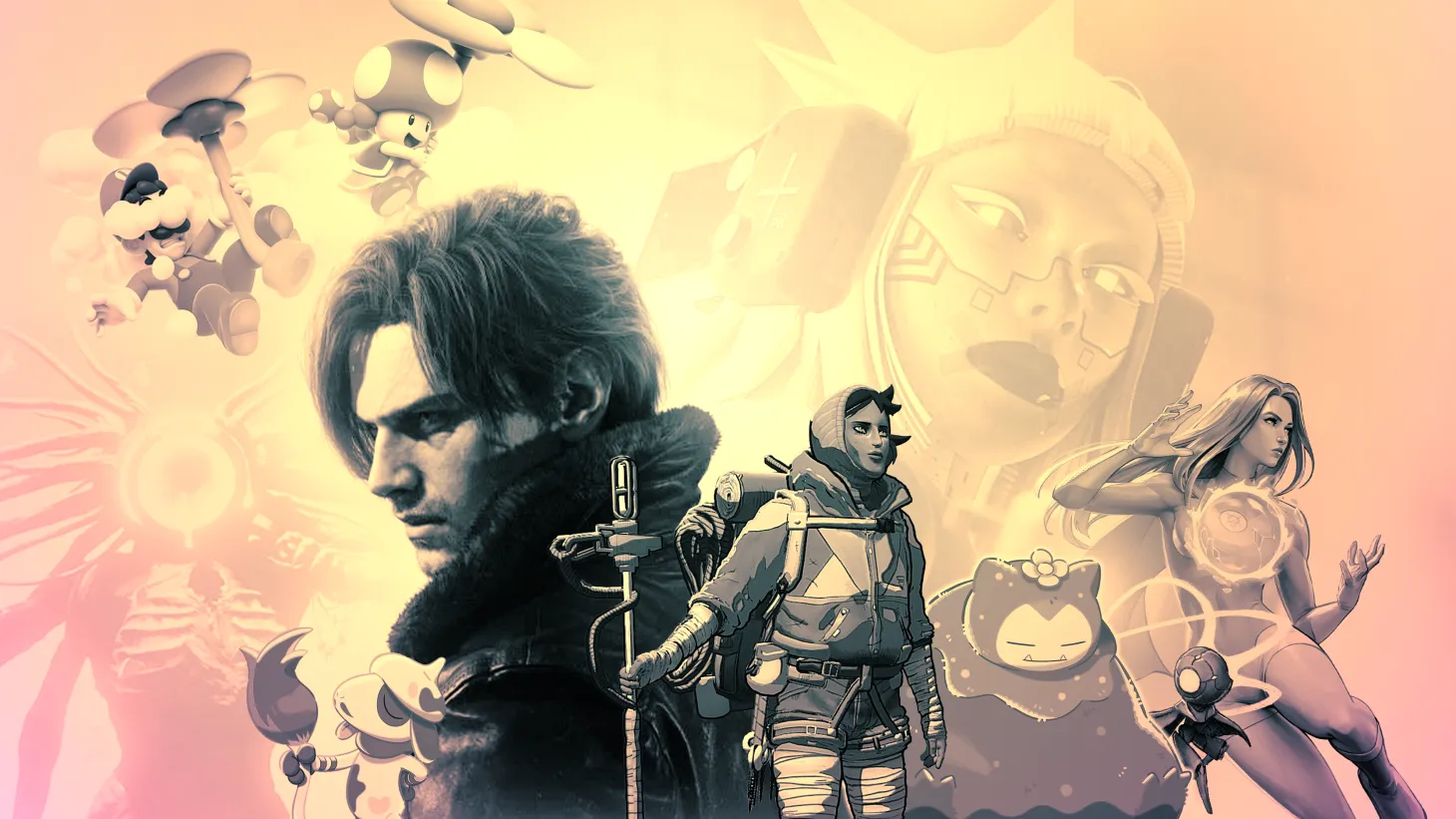 Game Informer's Top Scoring Reviews Of 2026
