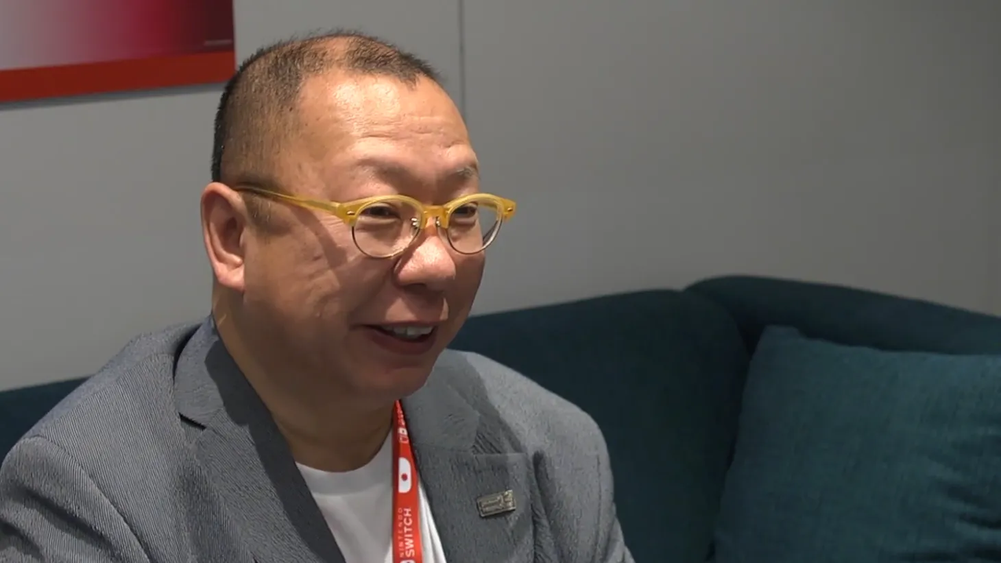 Takashi Tezuka Was The Heart Of Nintendo And Deserves To Be Mentioned Alongside The Industry Greats