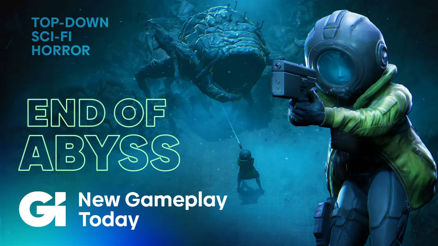 end of abyss – new gameplay today