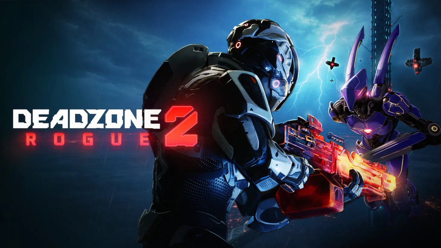Deadzone Rogue 2, Follow-Up To Excellent Roguelite FPS, Announced
