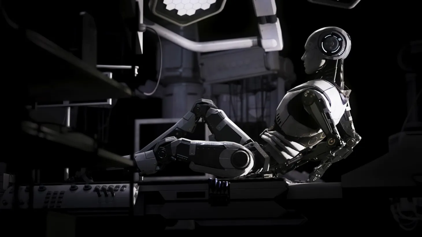 The Talos Principle 3 Announced As The Saga's Grand Finale
