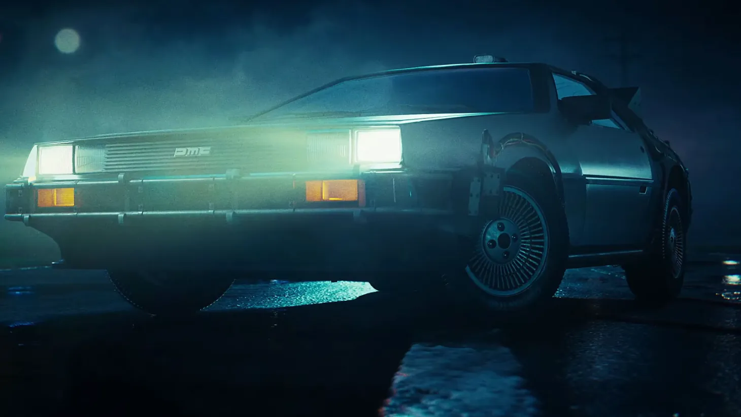 Stuntman: Hollywood Brings The Big Name Cars