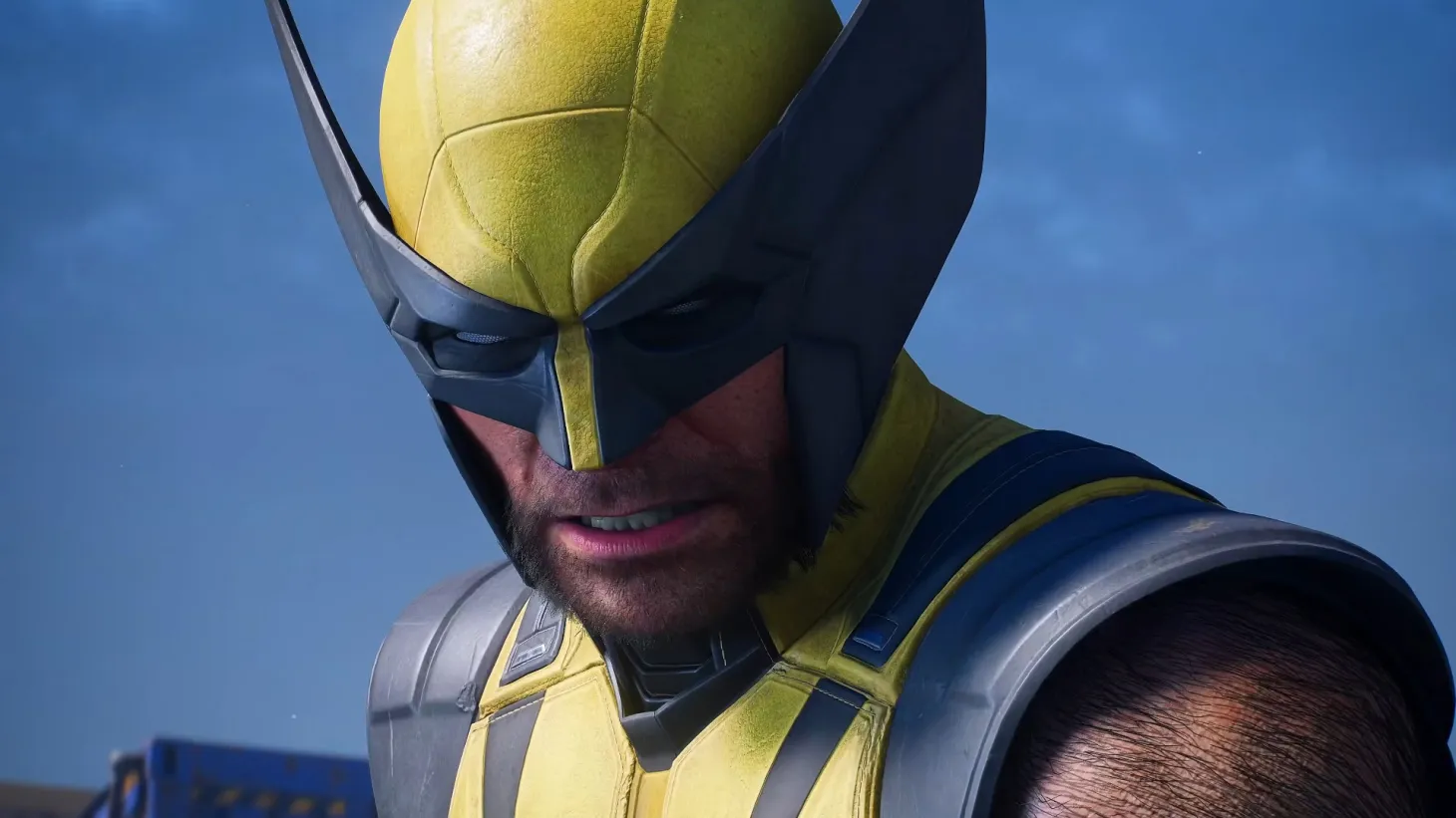 Marvel's Wolverine PlayStation 5 Insomniac Games Logan