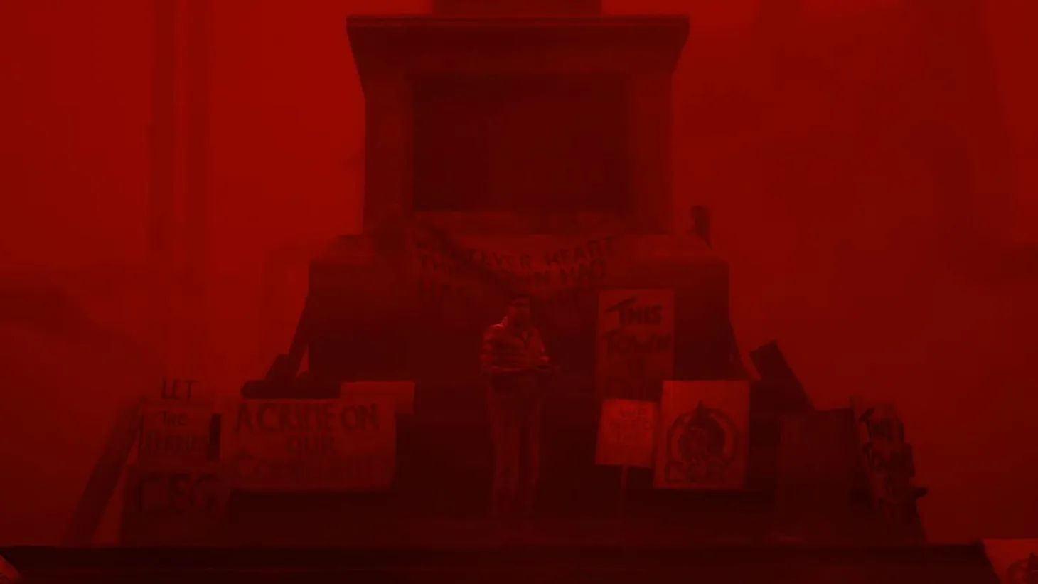 Silent Hill: Townfall Arrives In September