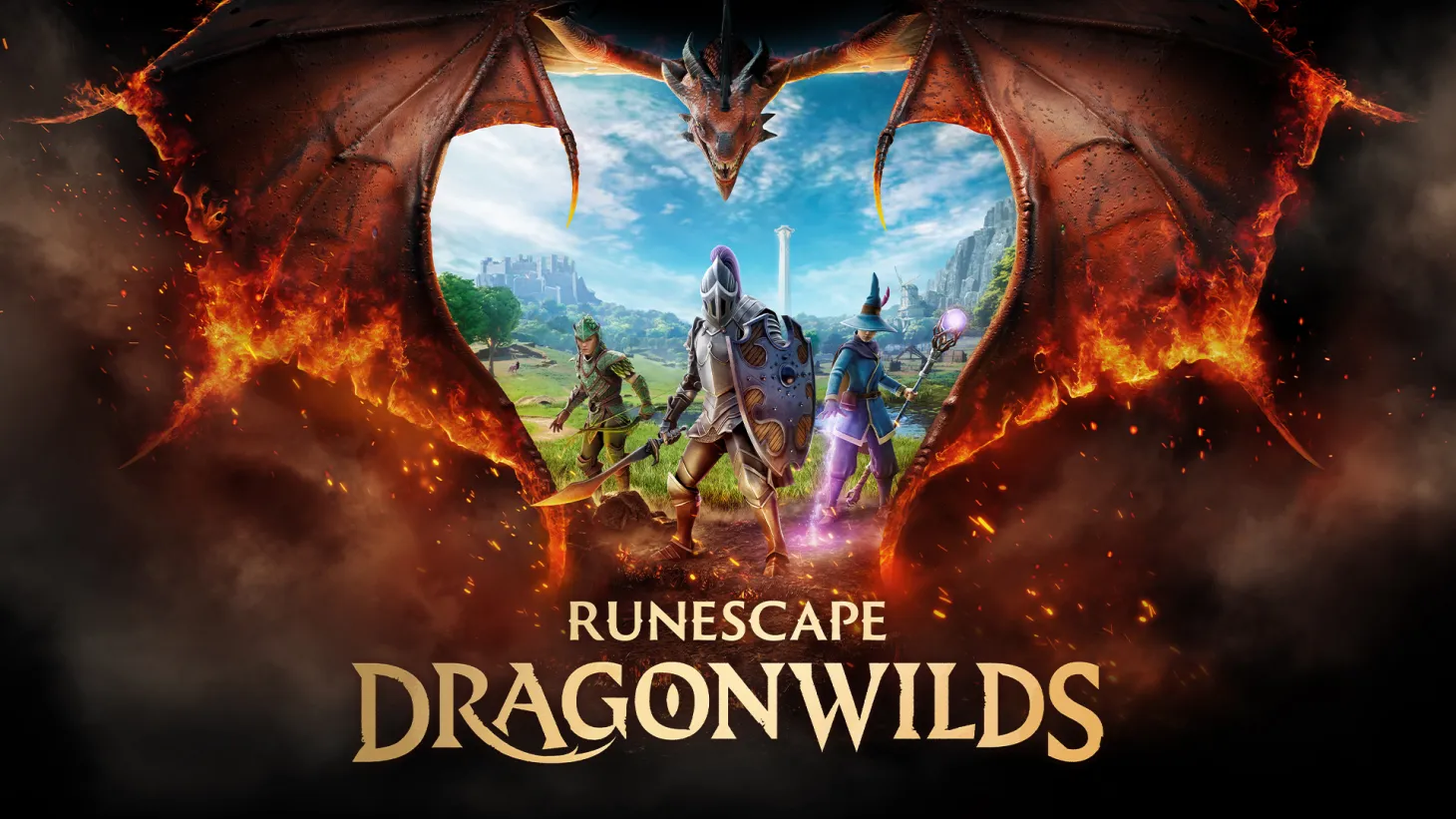 RuneScape: Dragonwilds, The Open World Survival Game, Will Launch On PS5 As A PlayStation Plus Game Later This Year