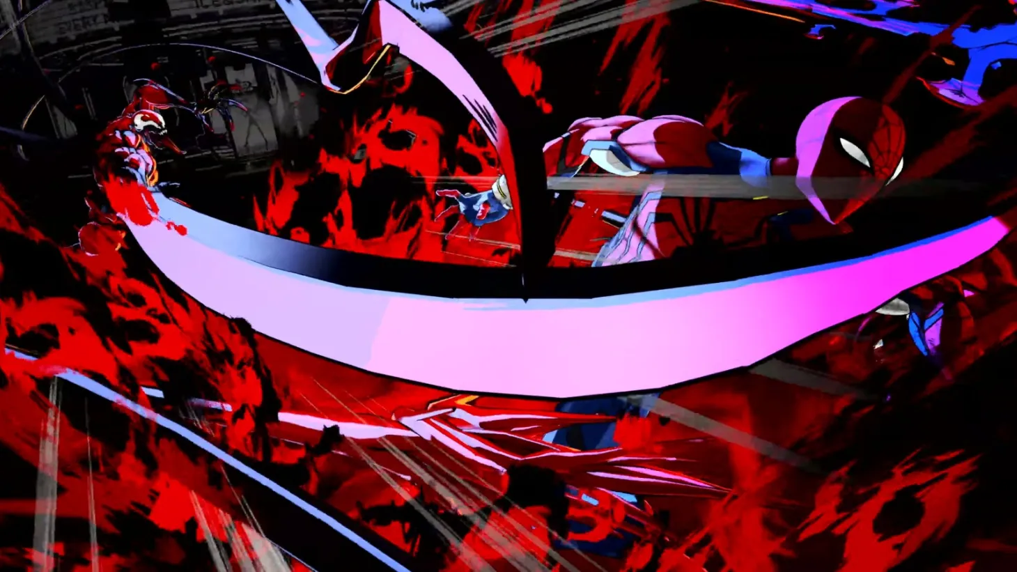 Magneto, Green Goblin, And Carnage Join Marvel Tōkon: Fighting Souls