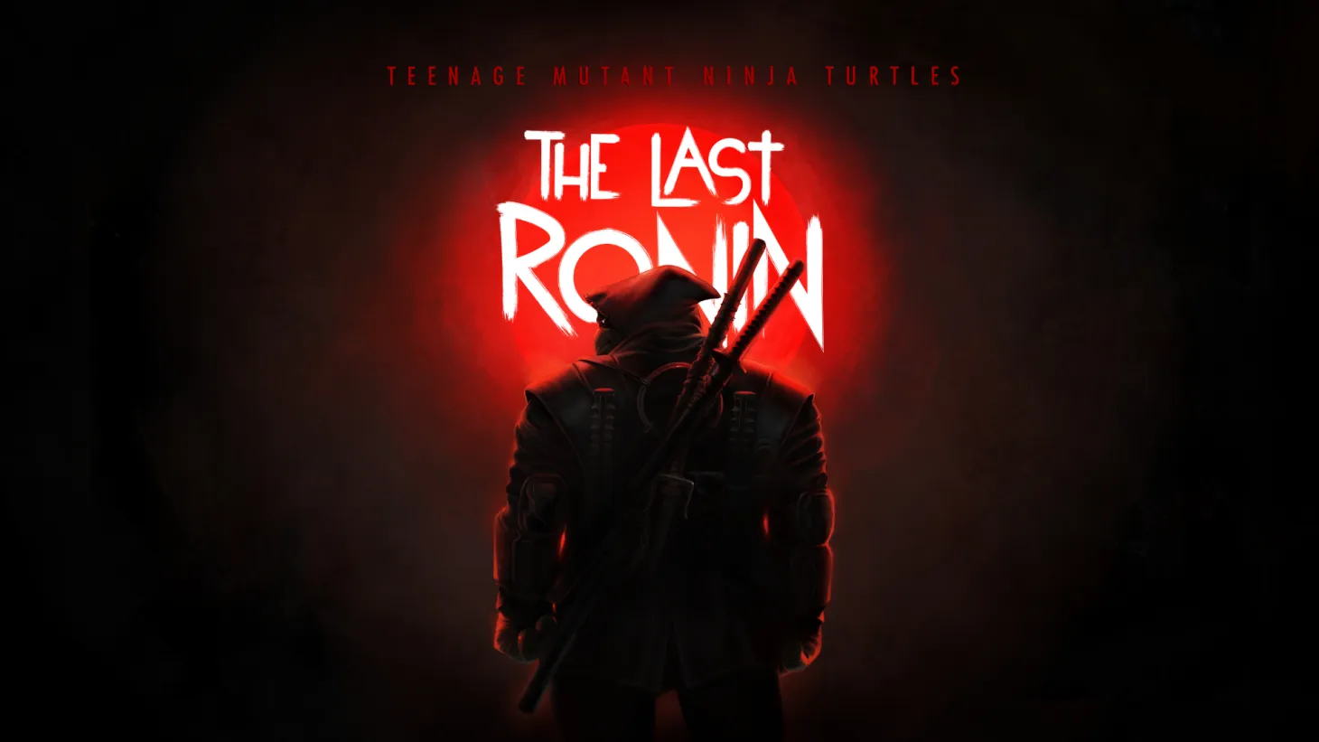 Teenage Mutant Ninja Turtles The Last Ronin TMNT Platinum Games Paramount