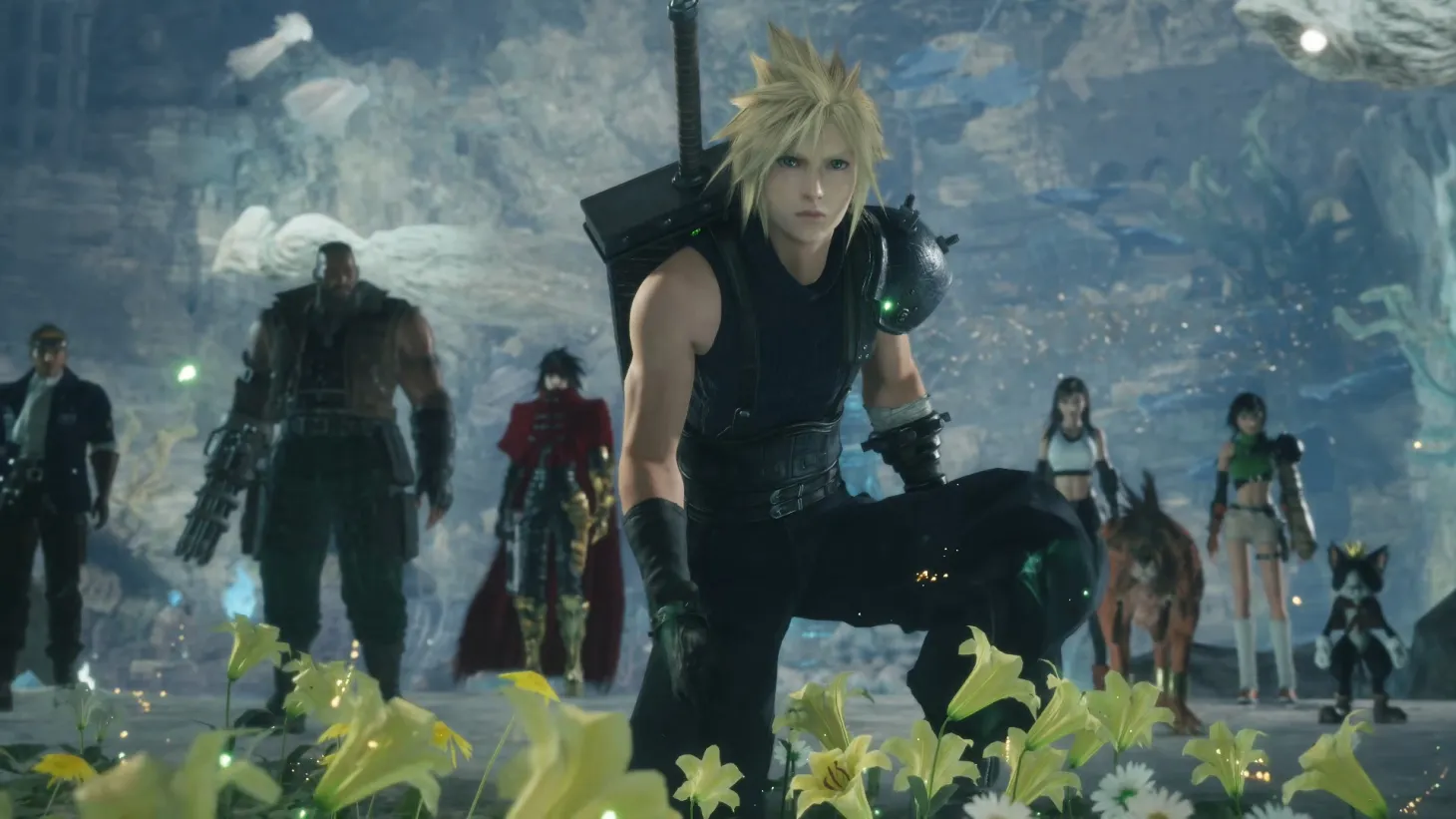 Here's Everything Announced During The Summer Game Fest 2026 Showcase
