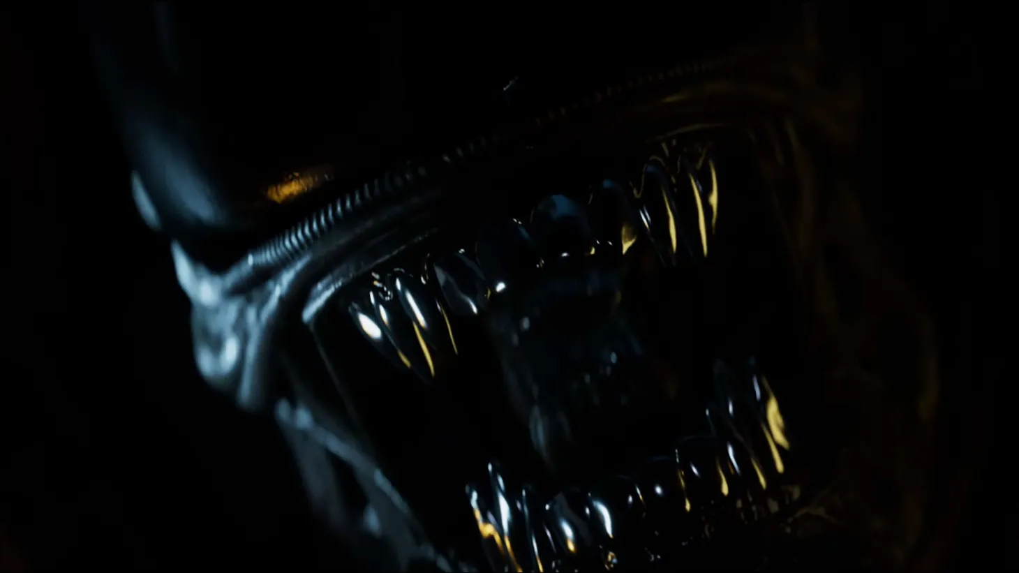 Alien Isolation 2 Is The Official Title Of The Sequel