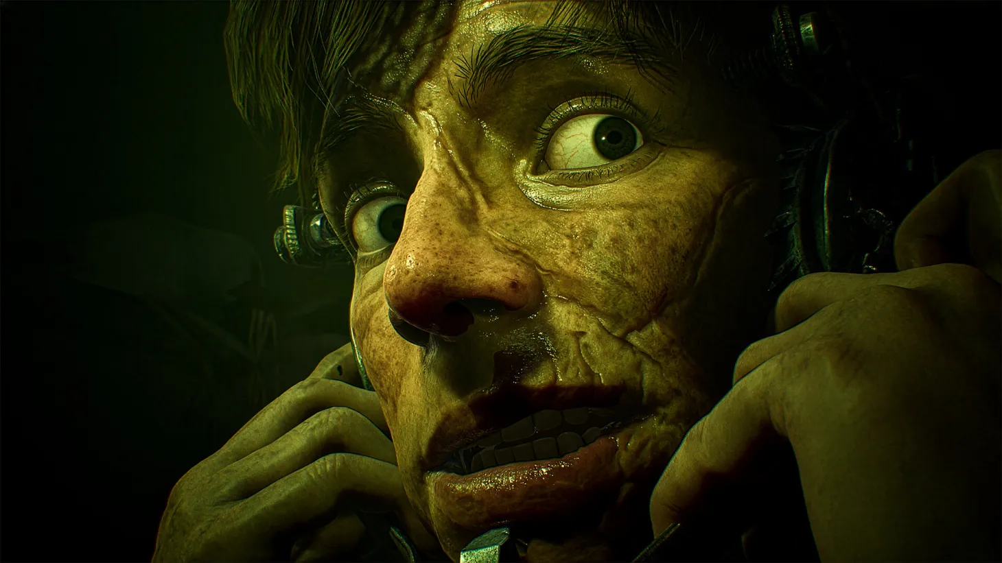 Saw: Genesis Is An Asymmetrical Multiplayer Horror Game Published By Bloober Team