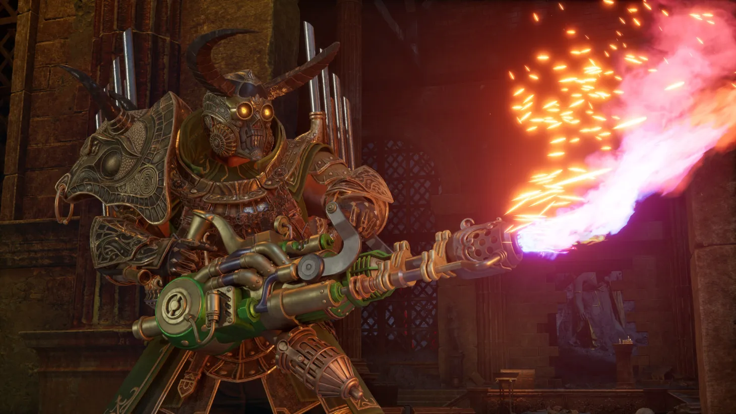 Clockwork Revolution Coming In 2027 As Xbox Console Exclusive