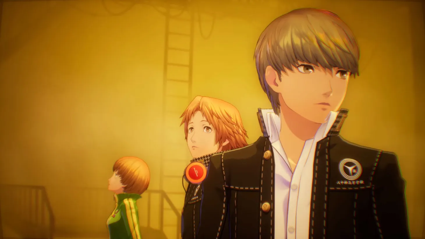 Persona 4 Revival Sega Atlus February 18 Release Date