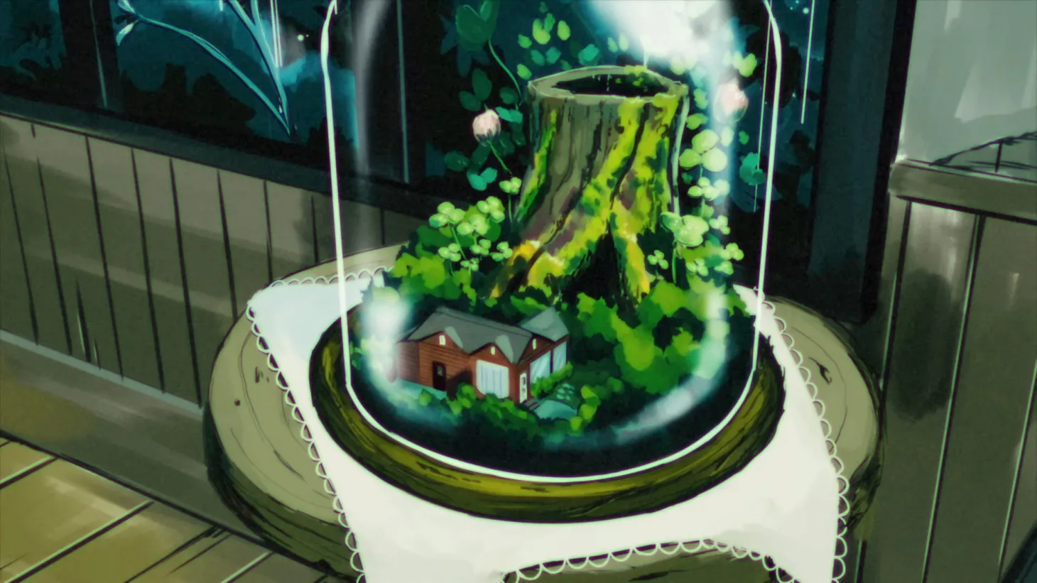 Vivarium Is Looking Fresh In New Gameplay Reveal