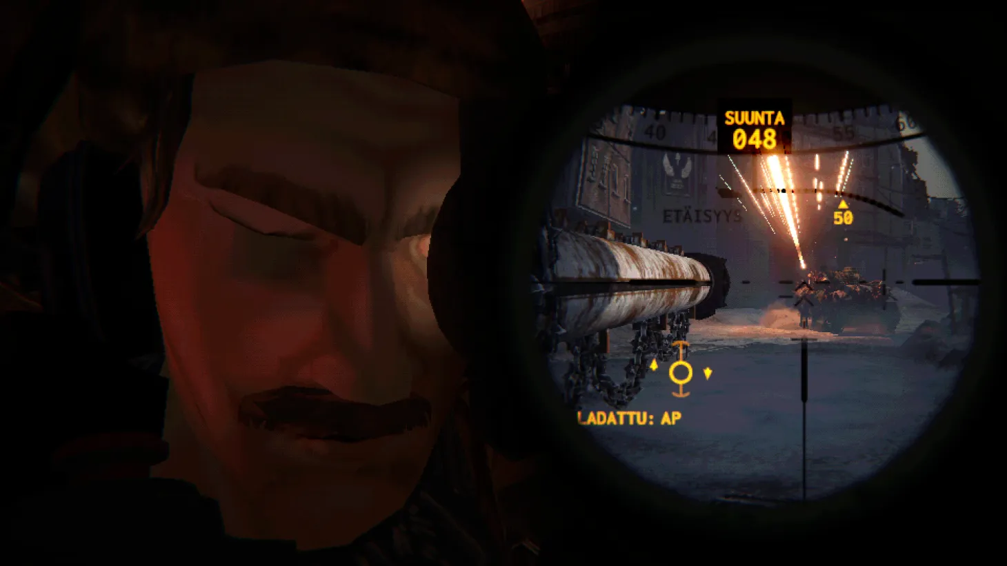 Mouthwashing Developer Wrong Organ Told Us Why Its Next Game, Carcass Clad, Is So Different