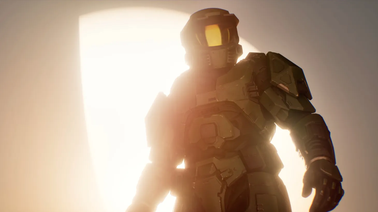 Halo Campaign Evolved Cinematic Story Trailer Screens