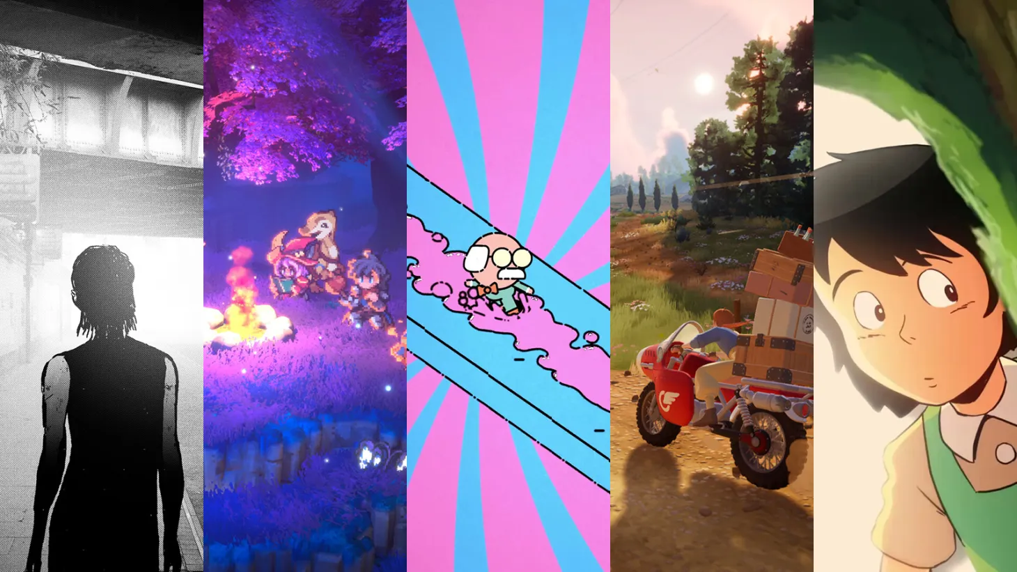 The 10 Best Indies Of Summer Game Fest Week 2026