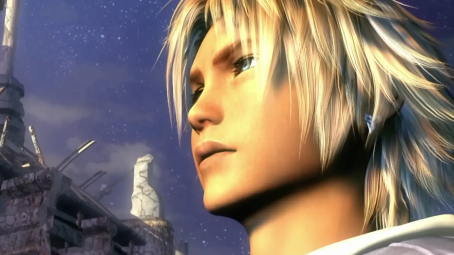Worth Listening To Tidus And Yuna’s Story Once More