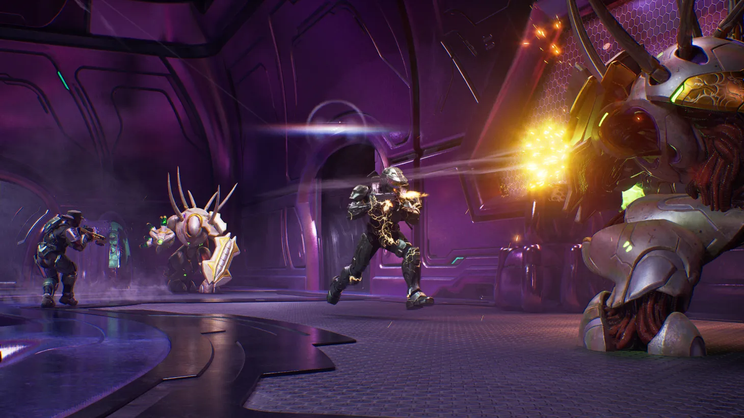 Exclusive Hands-On Impressions Of The Bonus Missions