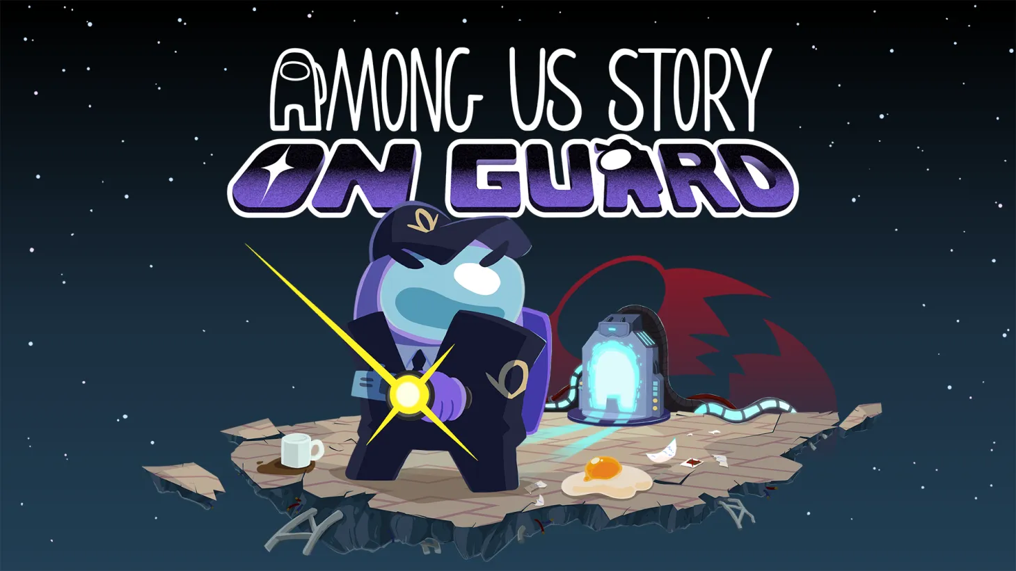 A Whodunnit For The Whole Family