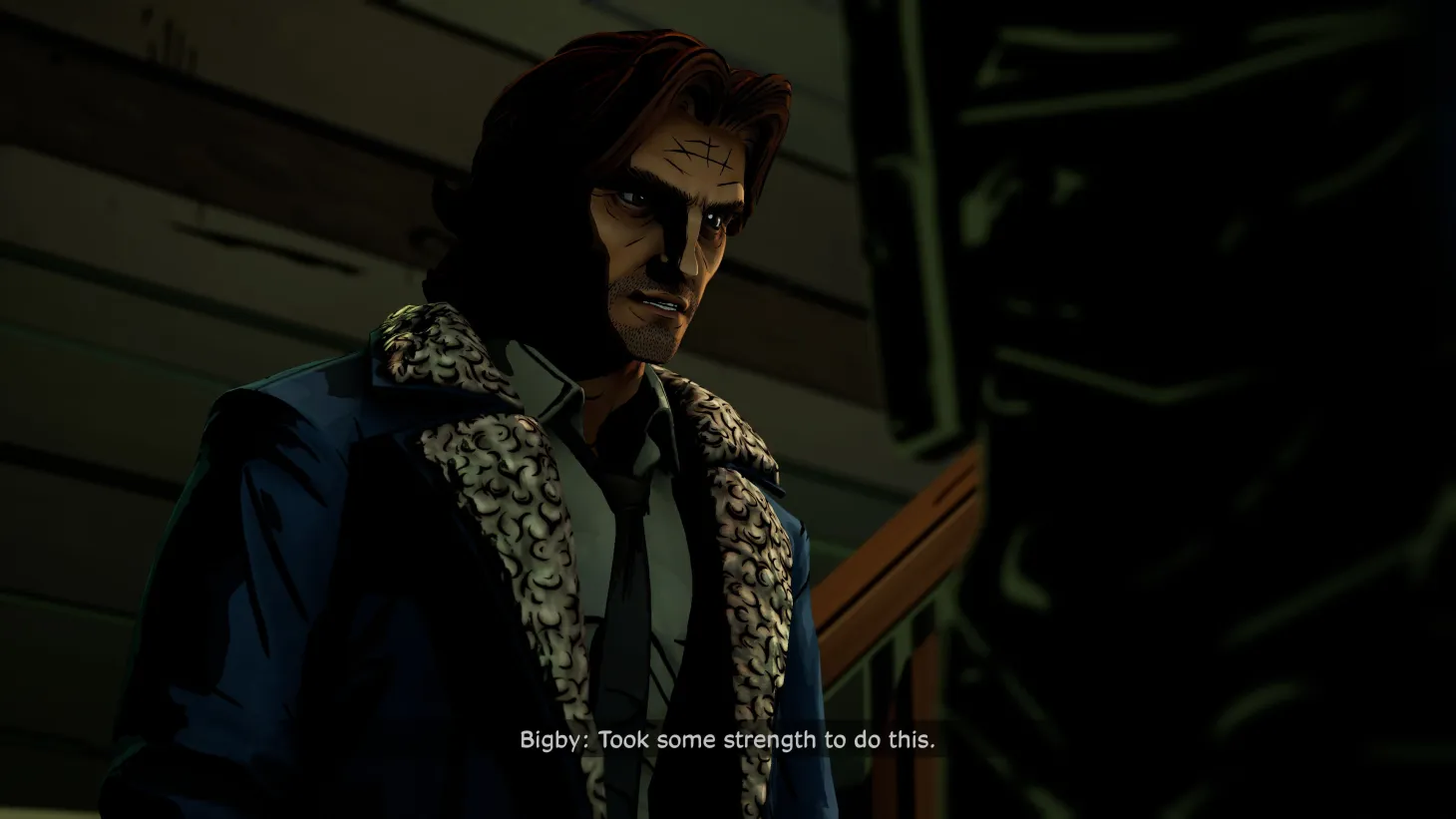 The Wolf Among Us 2 Is An Old Dog With New Tricks