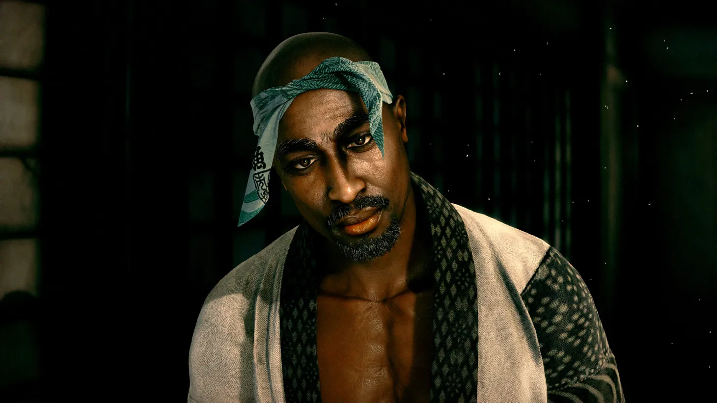 RGG Studio Head Talks Tupac's Controversial Stranger Than Heaven Inclusion