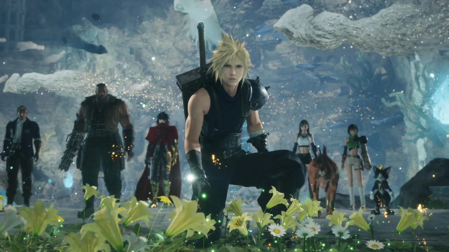 2027 Video Game Release Schedule