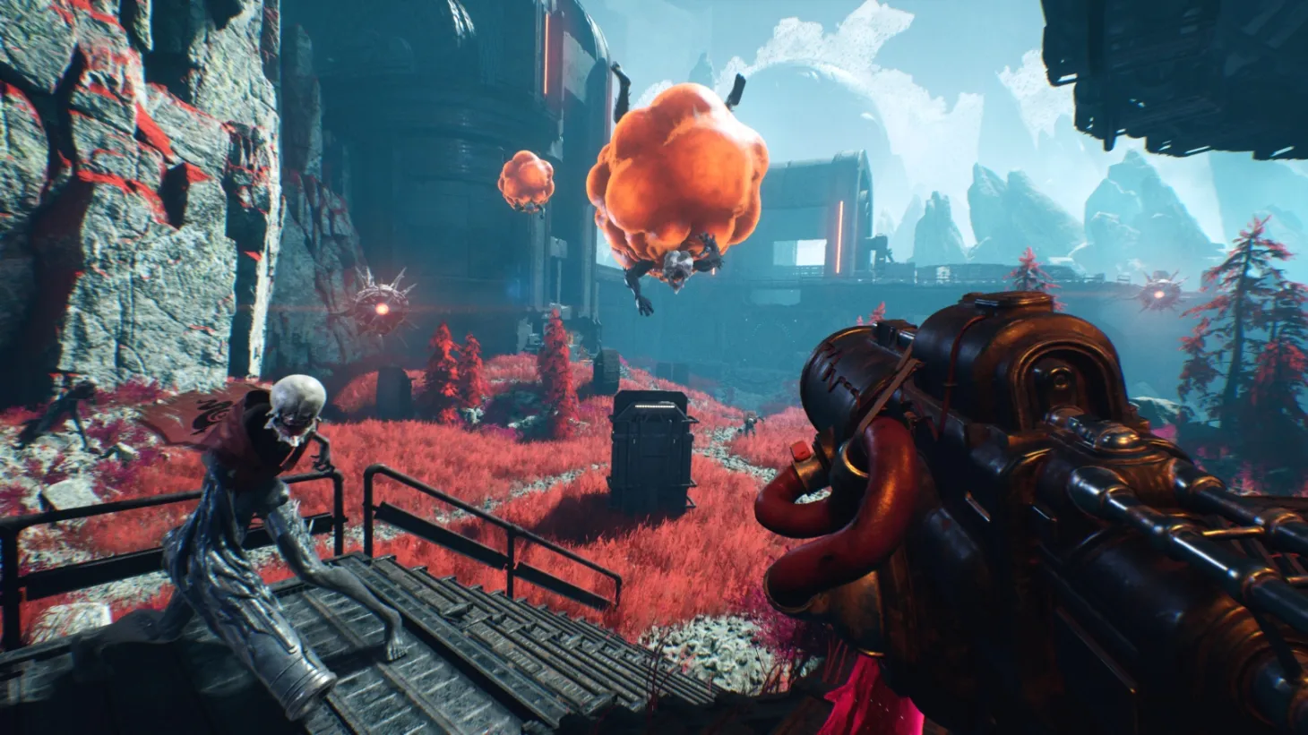 Weeks After Launching Luna Abyss, Its Entire Development Team At Kwalee Labs Has Been Laid Off