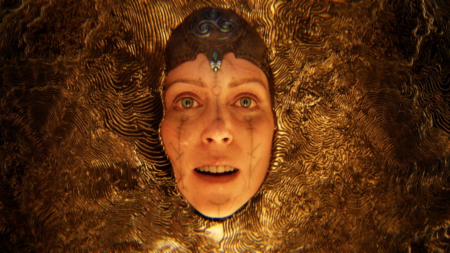 A New Report Claims Xbox Had Already Planned To Close Ninja Theory Despite Senua Announcement