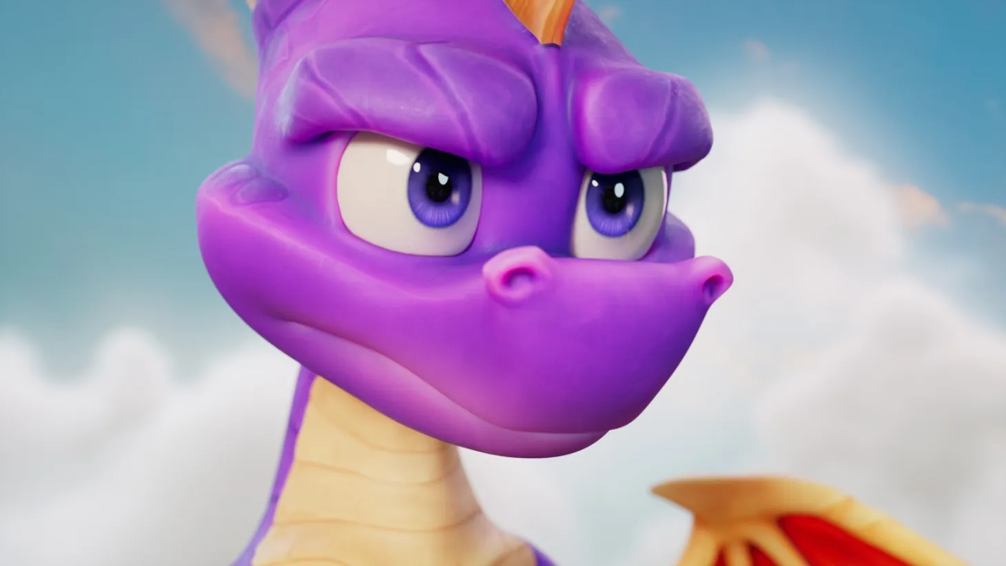 The Police’s Stewart Copeland Is Not Composing The New Spyro The Dragon Game But Says ‘No Harm, No Foul’