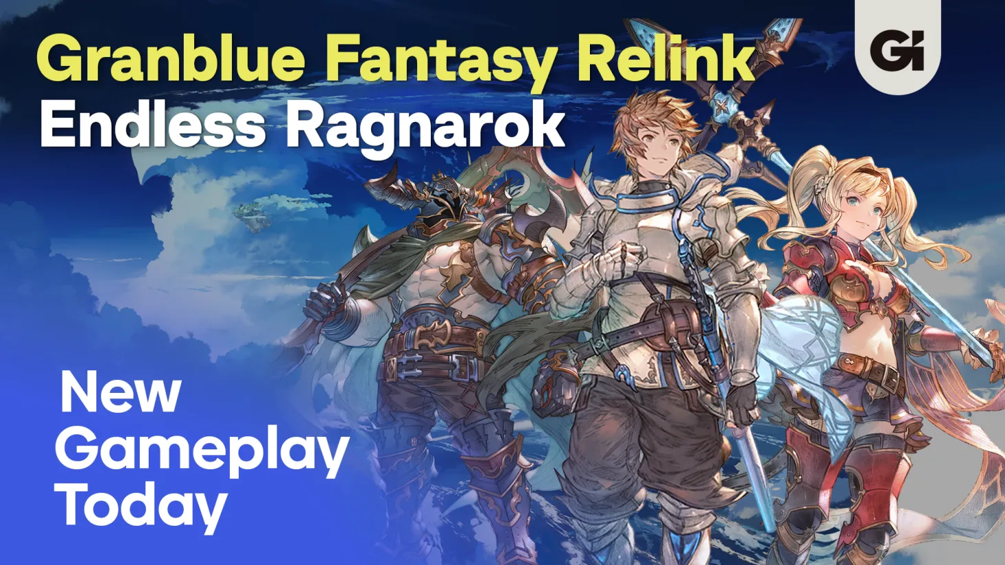 Granblue Fantasy: Relink Gets A Big Refresh With Endless Ragnarok | New Gameplay Today