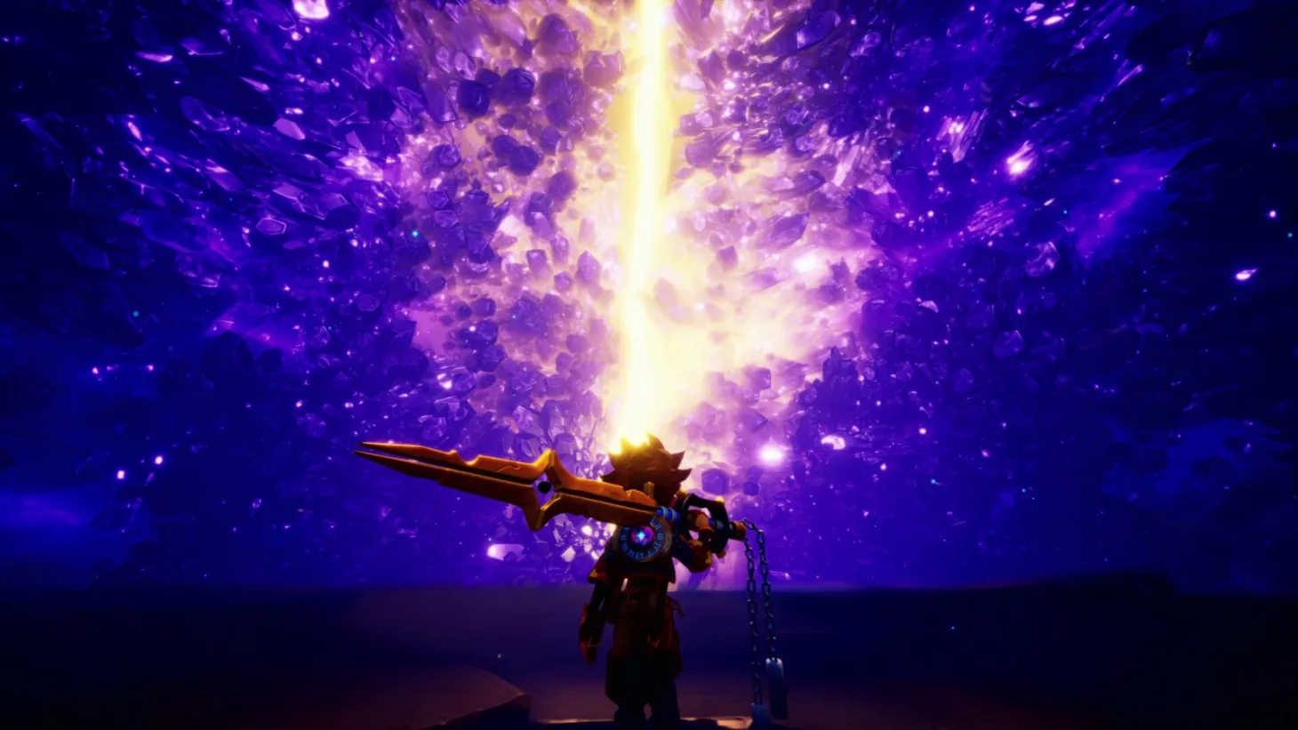Game Informer's Favorite Steam Next Fest Demos – Summer 2026 Edition