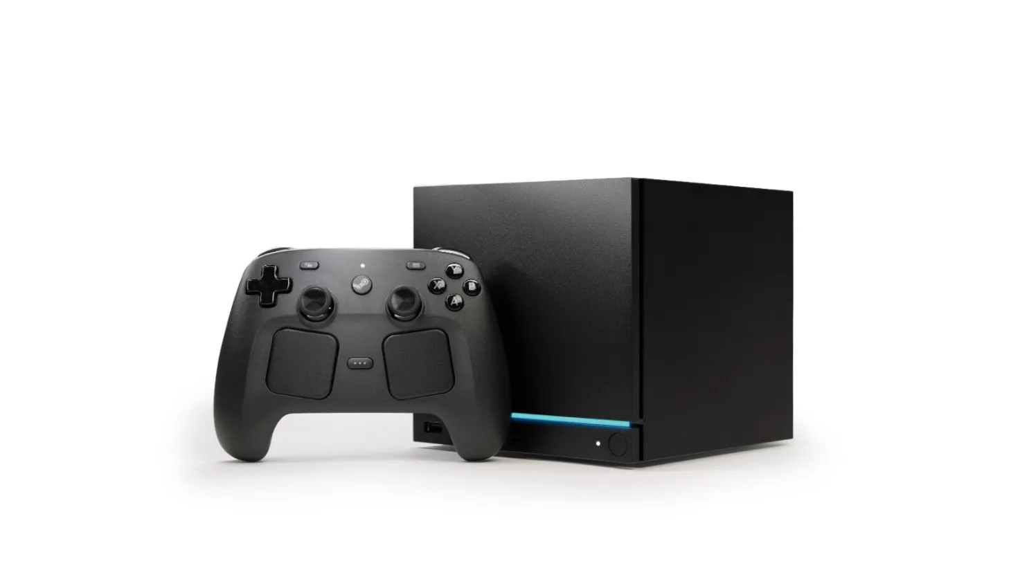 Valve's Steam Machine Costs Between $1,049 And $1,428, The Option To Sign Up For Potential Reservations Opens Today