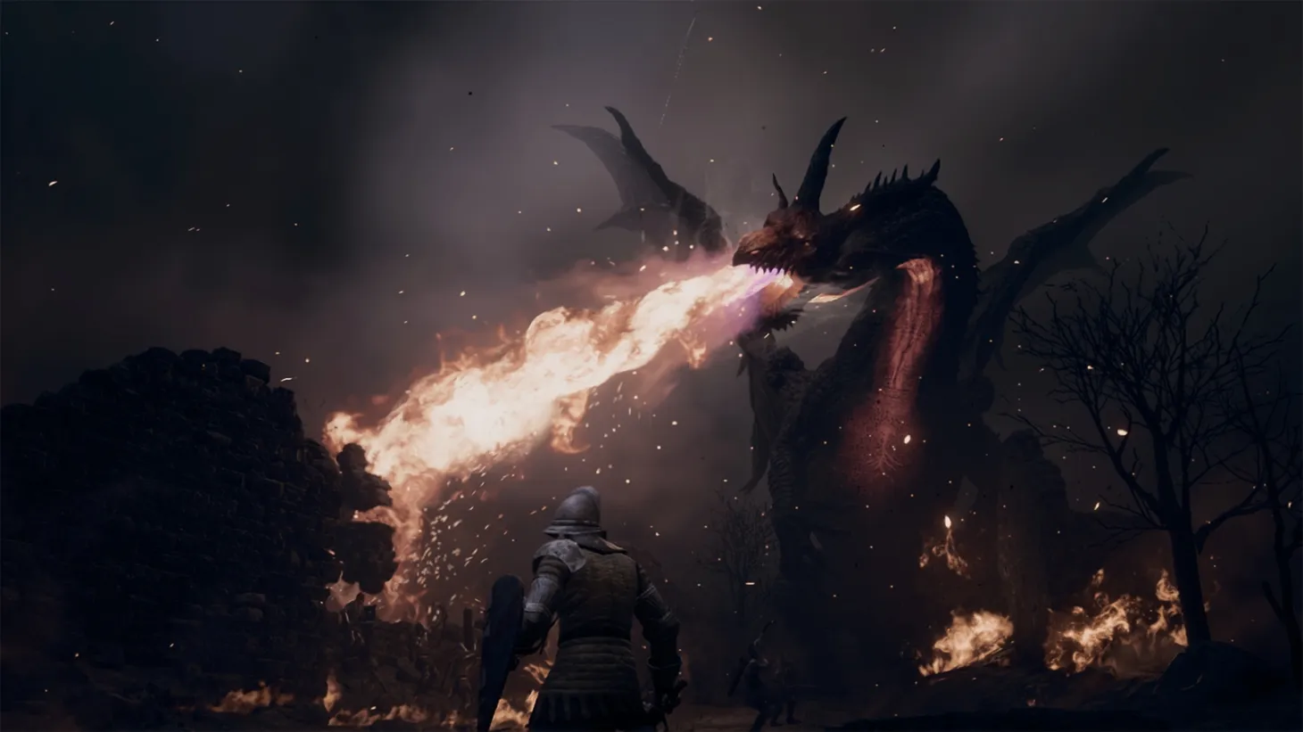 Capcom Spotlight Will Feature Dragon's Dogma 2: Dark Arisen, Onimusha: Way Of The Sword, And Monster Hunter Stories 3 This Week