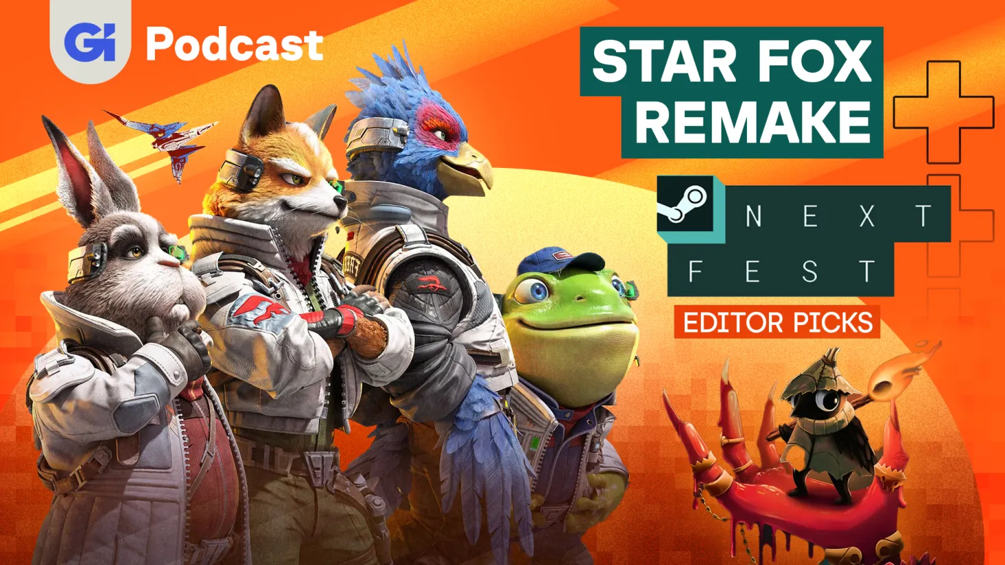 star fox review