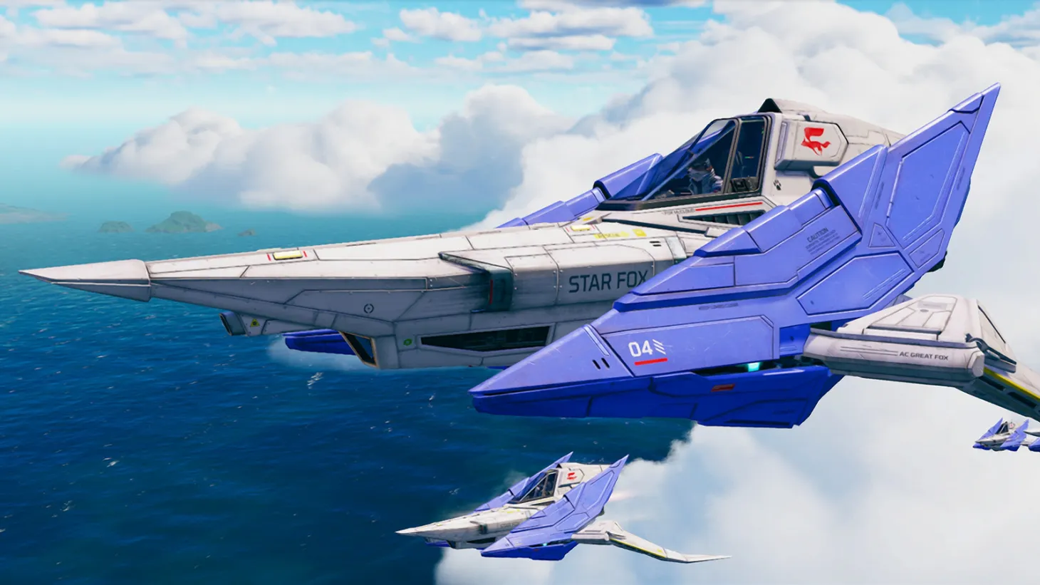 The 2026 Star Fox 64 And Zelda: Ocarina Of Time Remakes Make Sense For Both Franchises