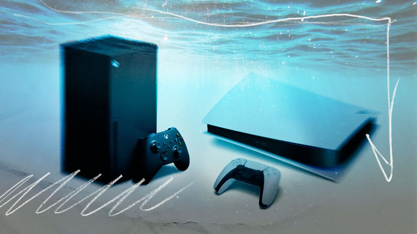 The PS5 And Xbox Series X Generation Has Been A Race To The Bottom