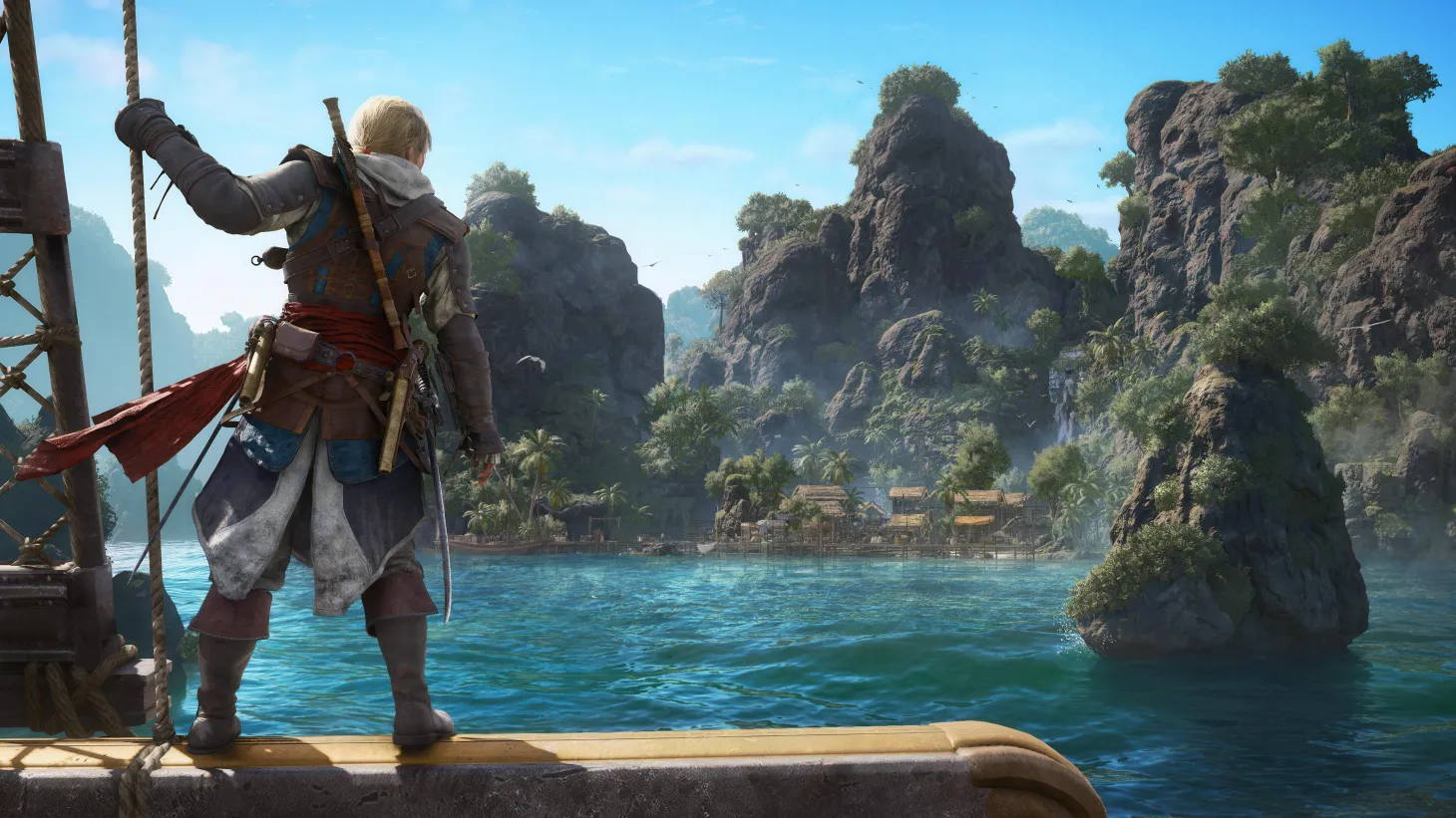 More Of Everything Is Permitted