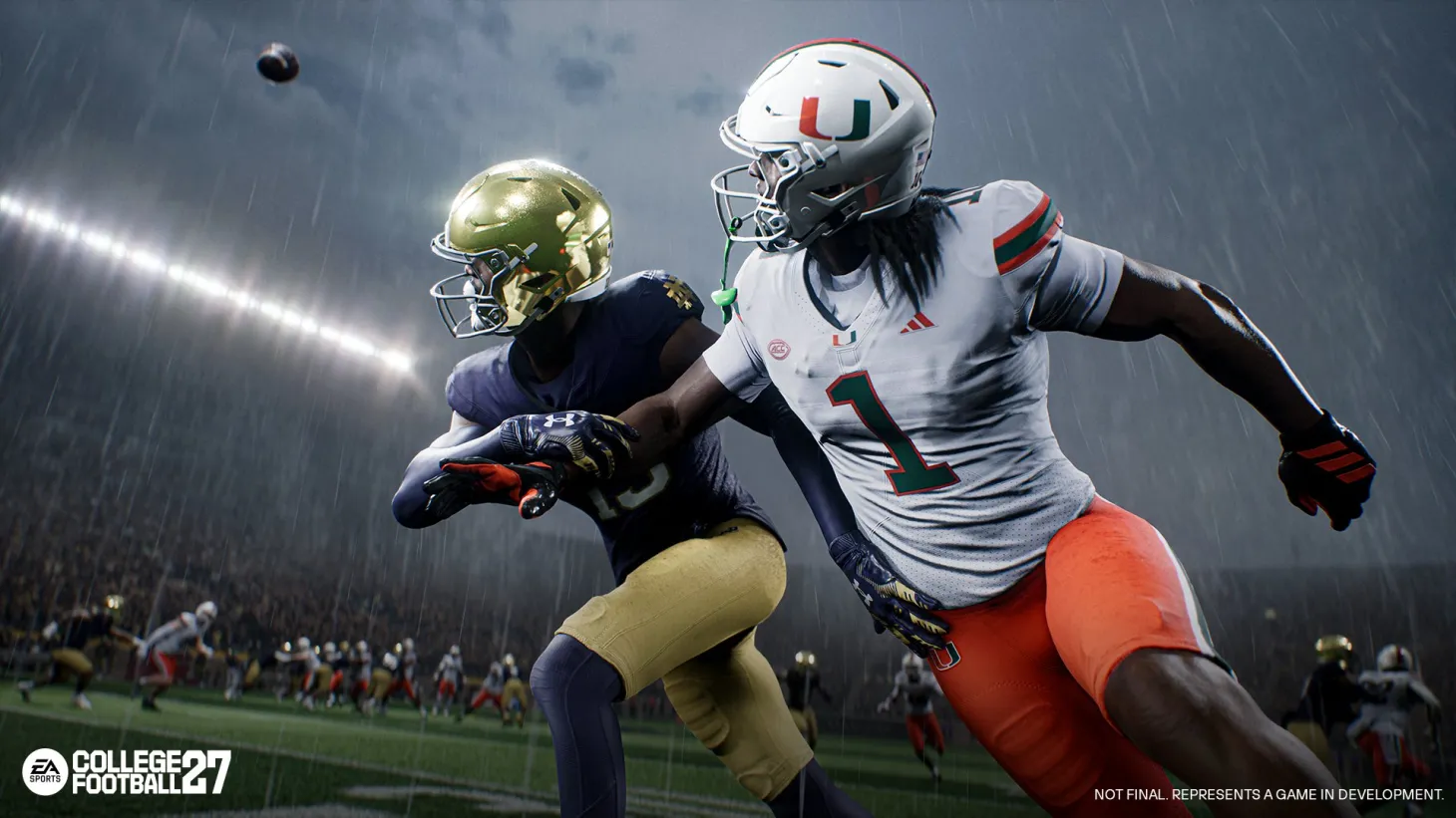 EA Sports College Football 27