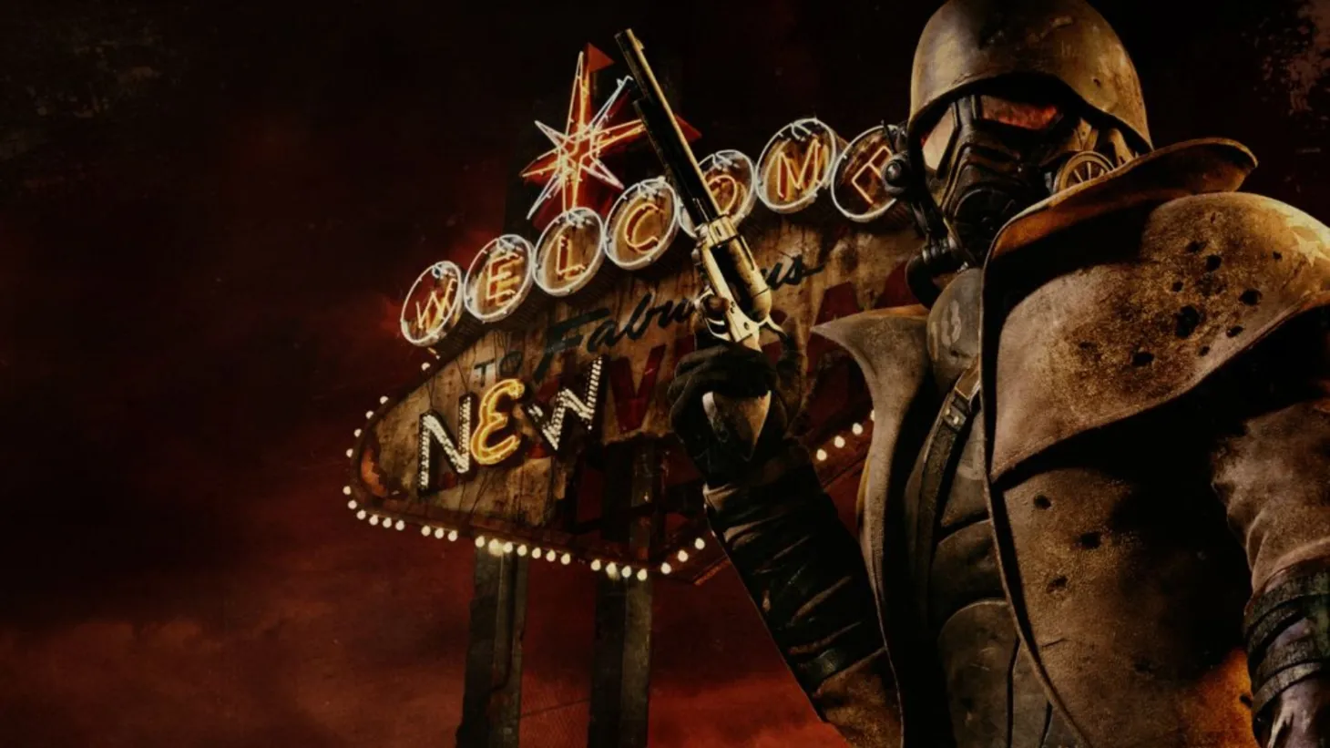 Report: Obsidian Cancels Avowed Sequel To Begin Work On A New Fallout Game