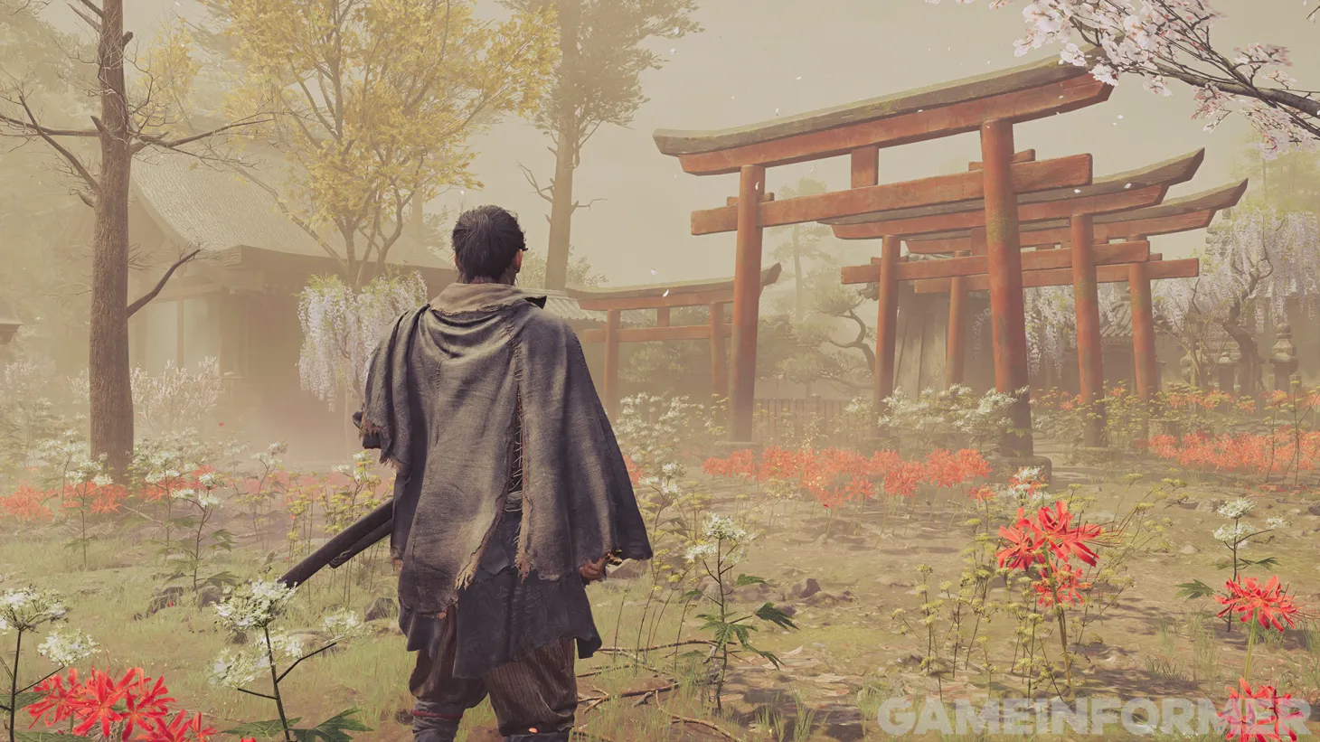 Why 2026 Was The Year To Bring Onimusha Back After A 20-Year Gap With Way Of The Sword