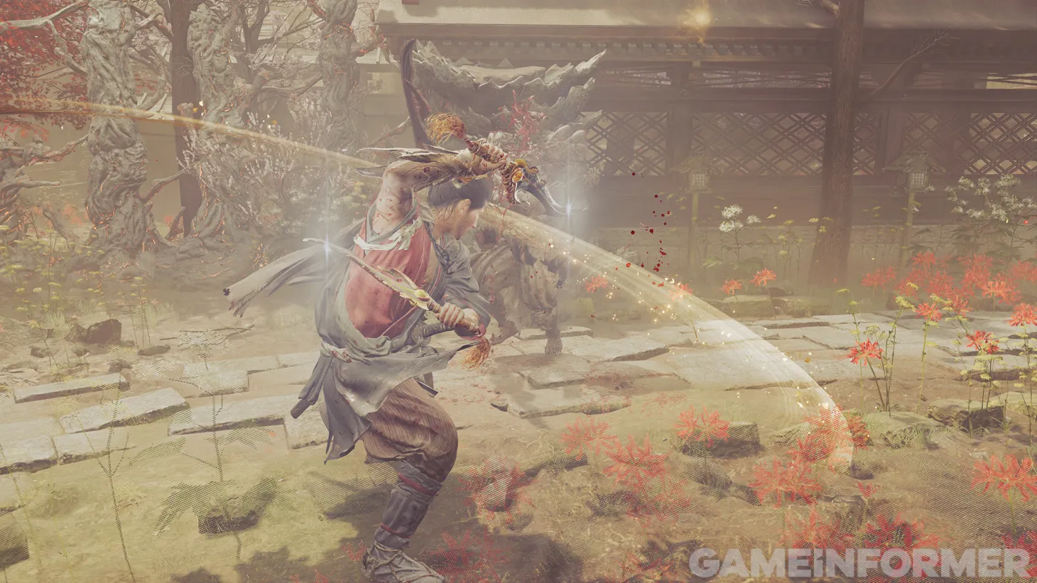 Onimusha 2: Samurai’s Destiny Director Motohide Eshiro On Onimusha: Way Of The Sword’s Resurrection Of The Series