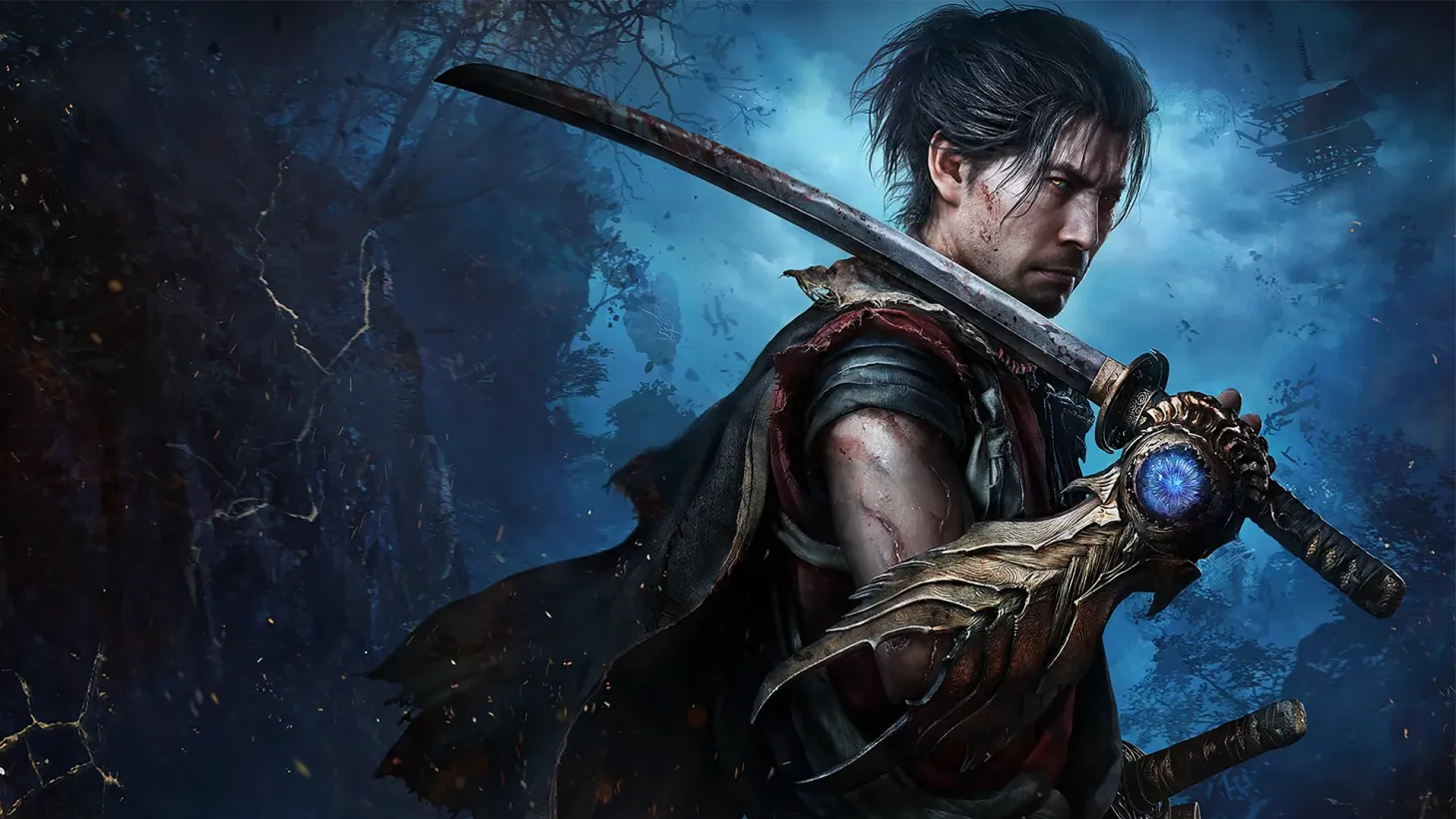 Onimusha Way of the Sword Capcom Release Date September 2026 Game Informer Cover Story
