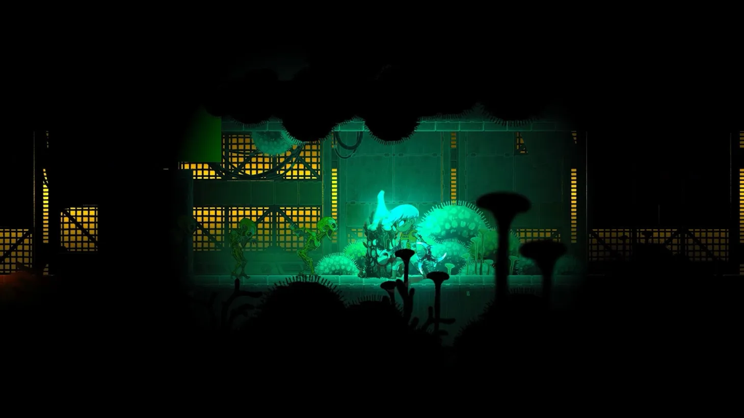 Promising Time-Loop Metroidvania Echo Weaver Arrives On Consoles And PC This October