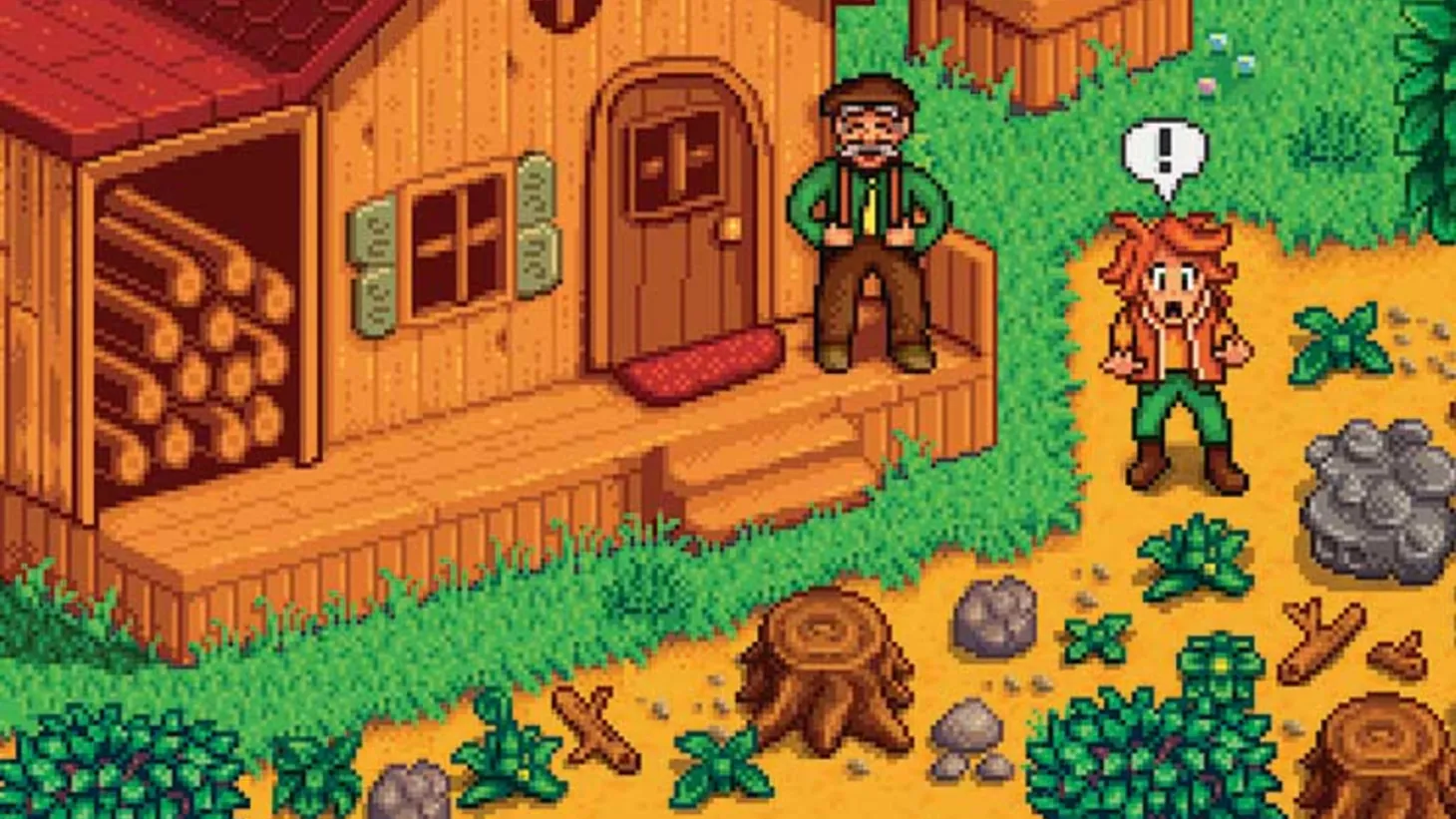 Stardew Valley Magic The Gathering Secret Lair Drop Foil Non-Foil July 27 Release Date